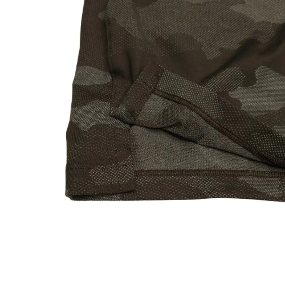 lululemon athletica T.H.E. Short 7" Mesh *Linerless - Picture 2 of 7